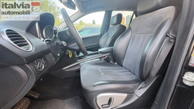 Mercedes-Benz Classe ML 320 CDI (13)