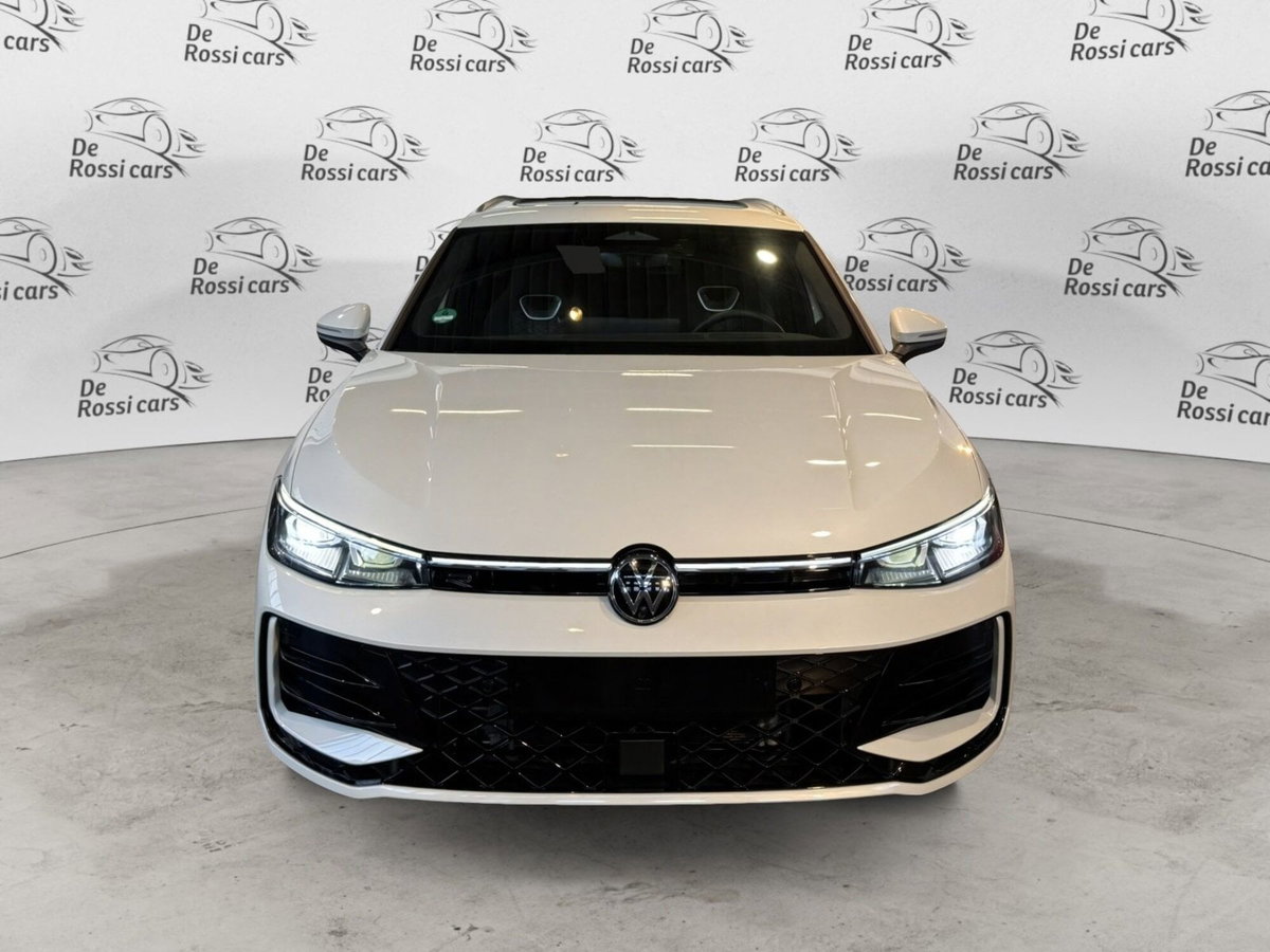 Volkswagen Passat 2.0 tdi scr R-Line 4motion 193cv dsg (2)