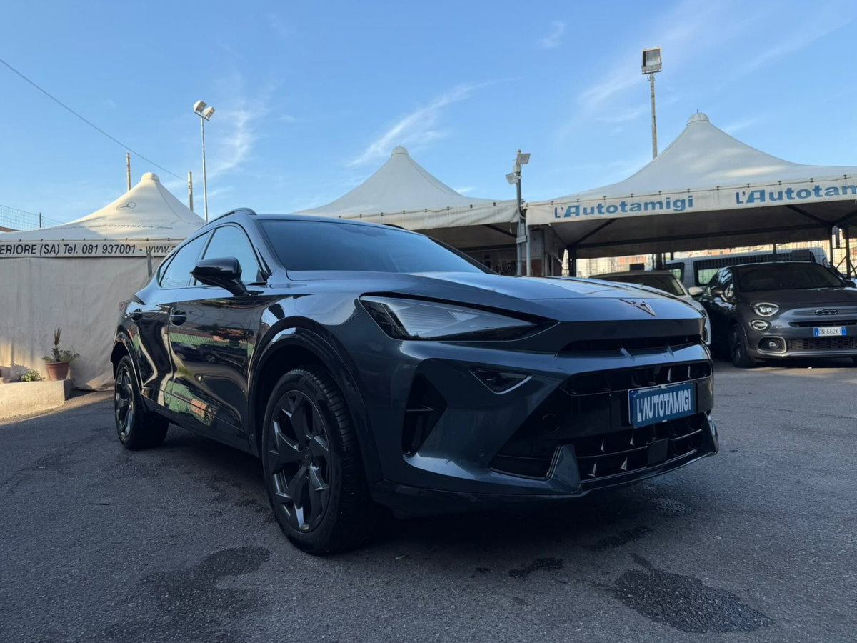 Cupra Formentor Formentor 2.0 tdi 4drive 150cv dsg
