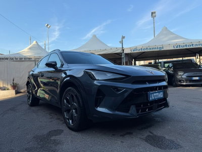 Cupra Formentor Formentor 2.0 tdi 4drive 150cv dsg usata