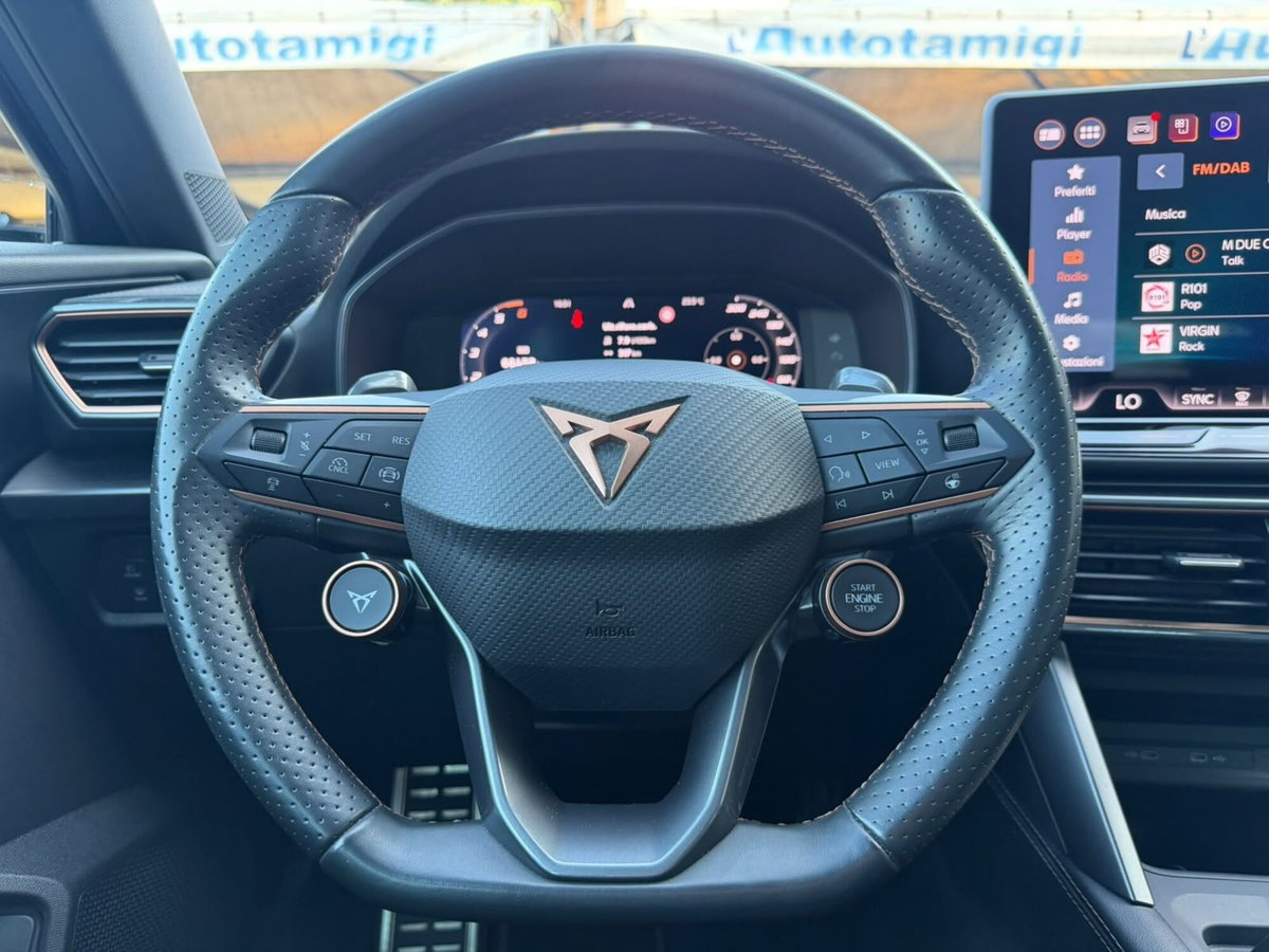 Cupra Formentor Formentor 2.0 tdi 4drive 150cv dsg (8)
