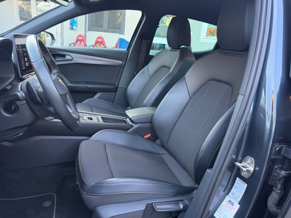 Cupra Formentor Formentor 2.0 tdi 4drive 150cv dsg (15)