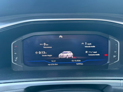 Volkswagen T-Roc 1.5 tsi Style dsg (10)