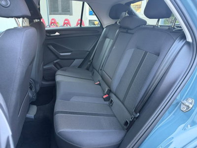 Volkswagen T-Roc 1.5 tsi Style dsg (17)