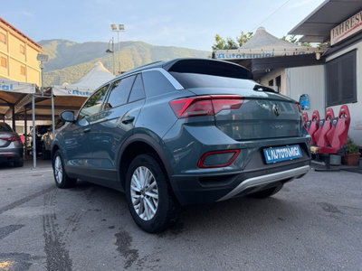 Volkswagen T-Roc 1.5 tsi Style dsg (3)