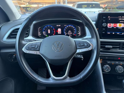 Volkswagen T-Roc 1.5 tsi Style dsg (9)