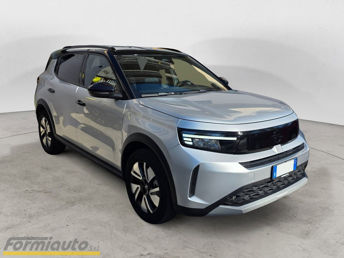 Opel Frontera 1.2 hybrid GS 145cv edct 7p.ti