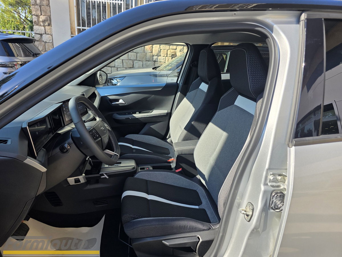 Opel Frontera 1.2 hybrid GS 145cv edct 7p.ti (9)