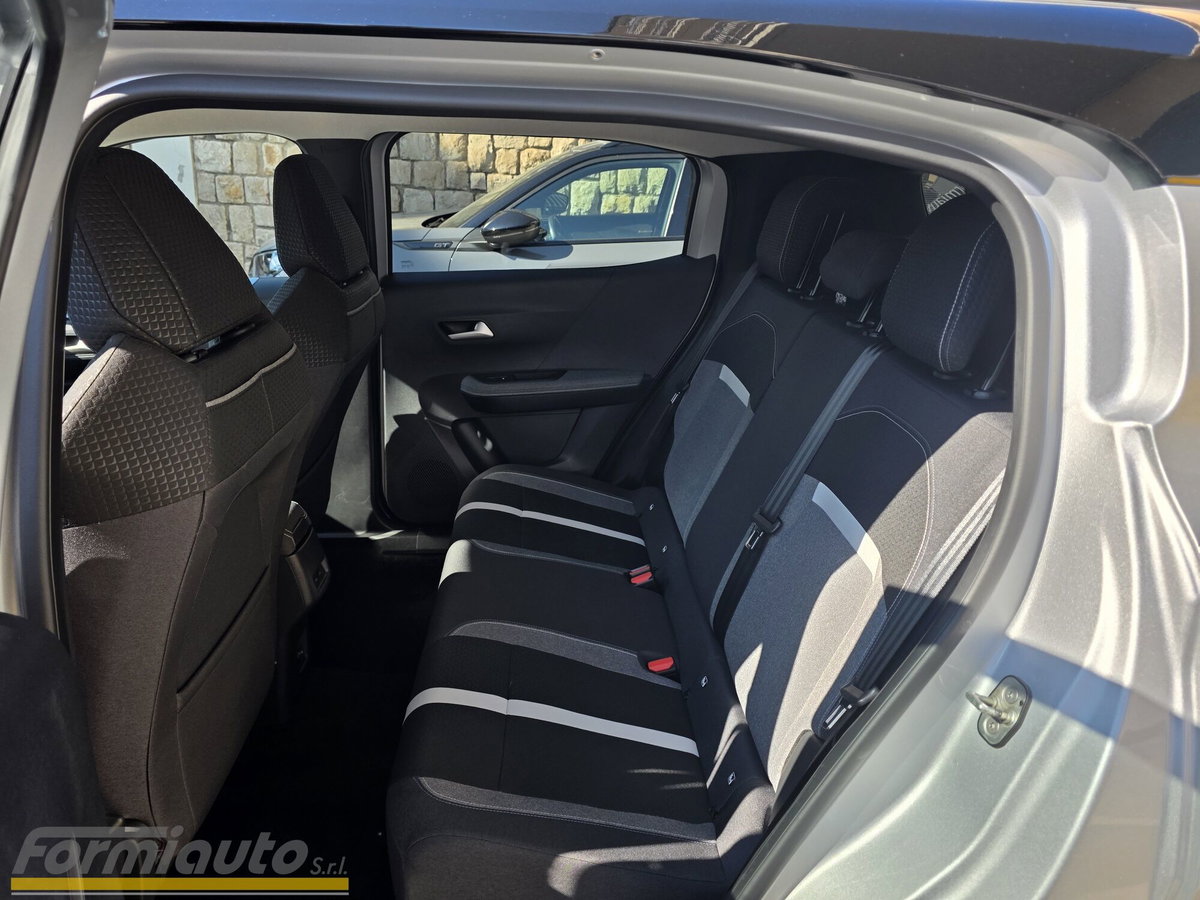Opel Frontera 1.2 hybrid GS 145cv edct 7p.ti (10)