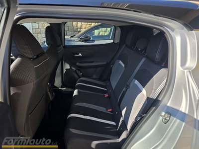 Opel Frontera 1.2 hybrid GS 145cv edct 7p.ti (10)