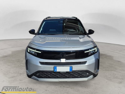 Opel Frontera 1.2 hybrid GS 145cv edct 7p.ti (2)