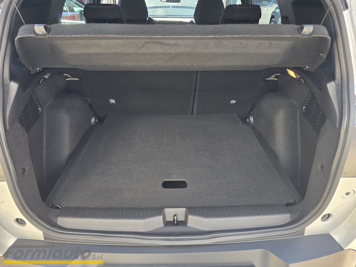Opel Frontera 1.2 hybrid GS 145cv edct 7p.ti (15)