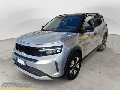 Opel Frontera 1.2 hybrid GS 145cv edct 7p.ti (3)