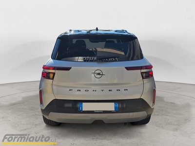 Opel Frontera 1.2 hybrid GS 145cv edct 7p.ti (6)