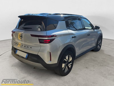 Opel Frontera 1.2 hybrid GS 145cv edct 7p.ti (7)