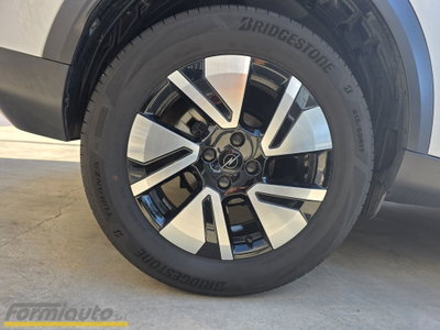 Opel Frontera 1.2 hybrid GS 145cv edct 7p.ti (8)