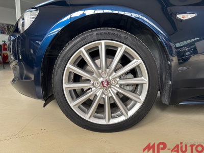 Fiat 124 spider 124 spider 1.4 MultiAir Lusso (8)