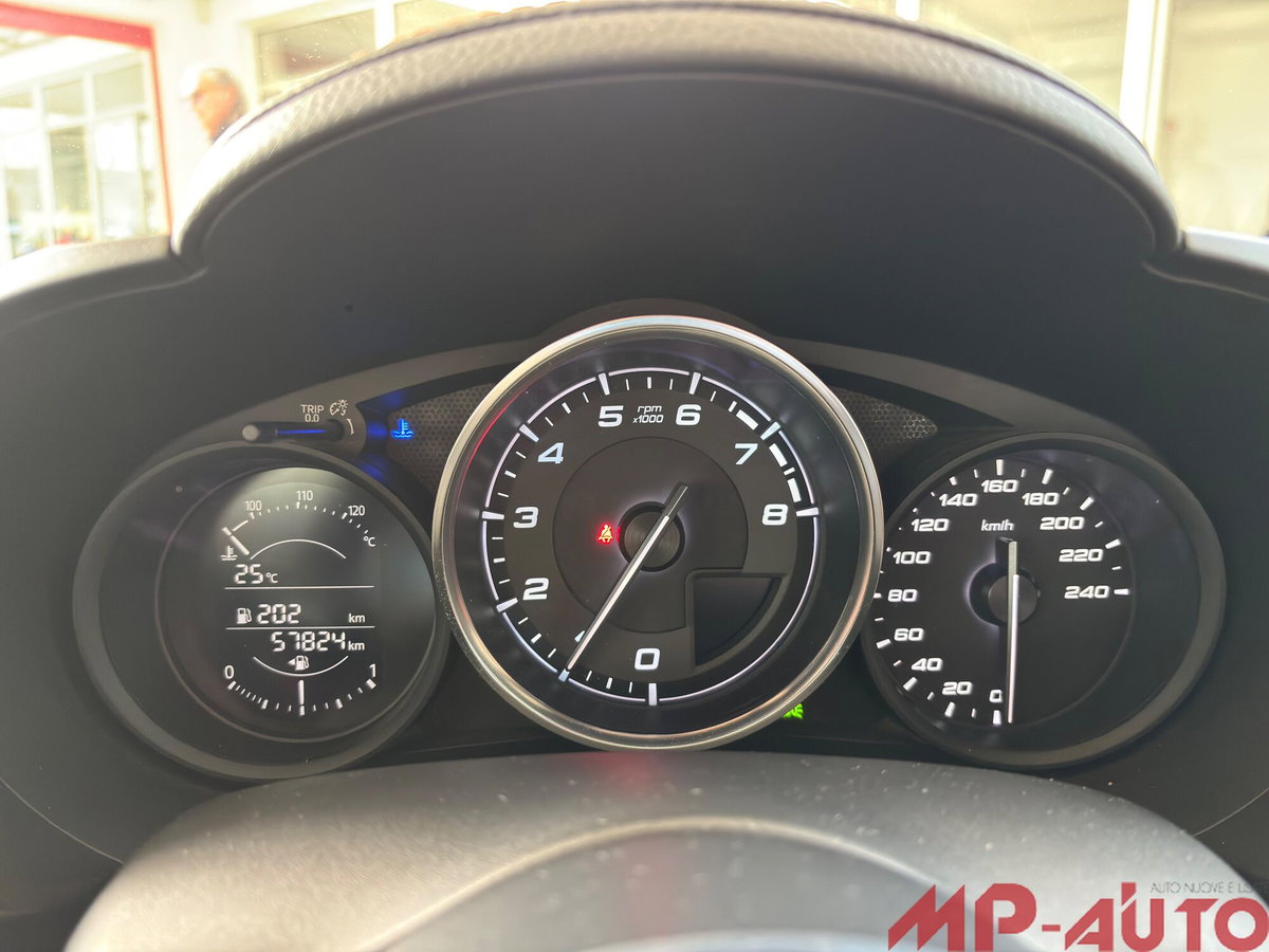 Fiat 124 spider 124 spider 1.4 MultiAir Lusso (13)