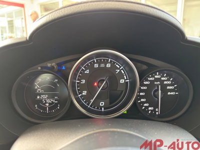 Fiat 124 spider 124 spider 1.4 MultiAir Lusso (13)