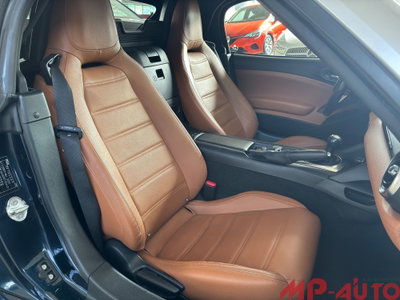 Fiat 124 spider 124 spider 1.4 MultiAir Lusso (14)