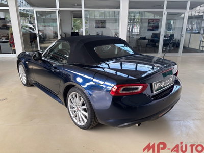 Fiat 124 spider 124 spider 1.4 MultiAir Lusso (5)