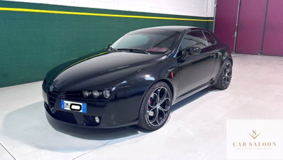 Alfa Romeo Brera 2.2 JTS usata