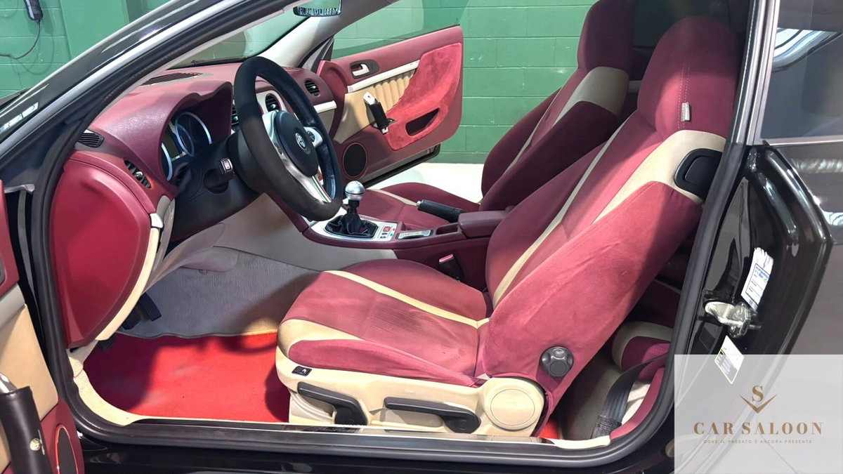 Alfa Romeo Brera 2.2 JTS (10)