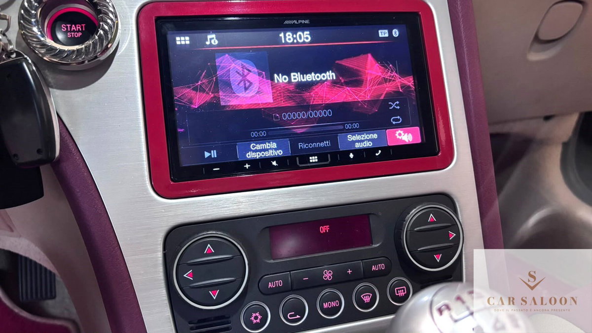 Alfa Romeo Brera 2.2 JTS (12)