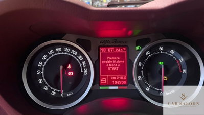 Alfa Romeo Brera 2.2 JTS (13)