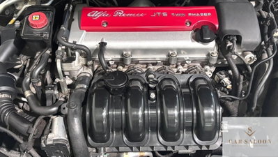 Alfa Romeo Brera 2.2 JTS (14)