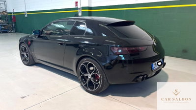 Alfa Romeo Brera 2.2 JTS (3)