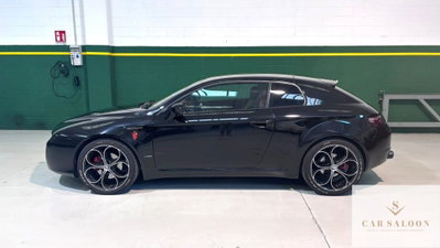 Alfa Romeo Brera 2.2 JTS (5)