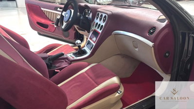 Alfa Romeo Brera 2.2 JTS (6)