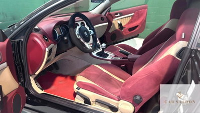 Alfa Romeo Brera 2.2 JTS (9)
