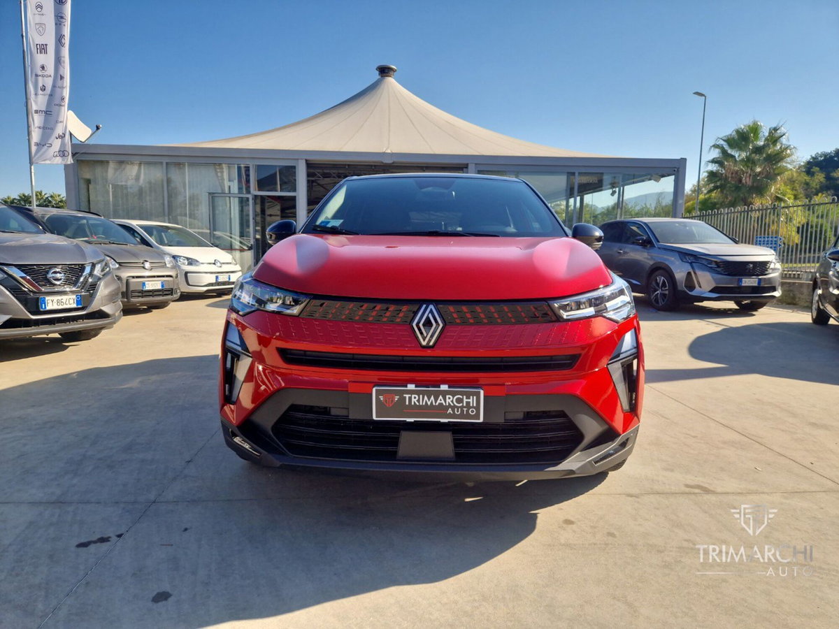 Renault Captur 1.2 tce Techno 115cv