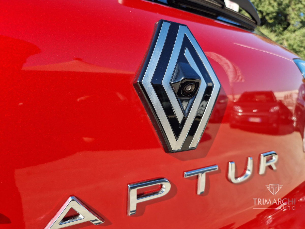 Renault Captur 1.2 tce Techno 115cv (14)