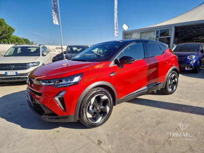 Renault Captur 1.2 tce Techno 115cv (2)