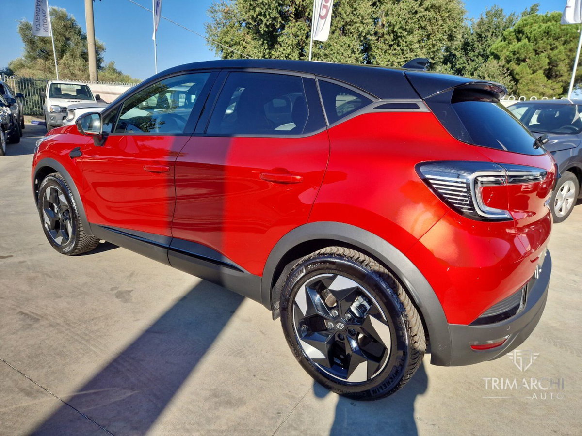 Renault Captur 1.2 tce Techno 115cv (4)