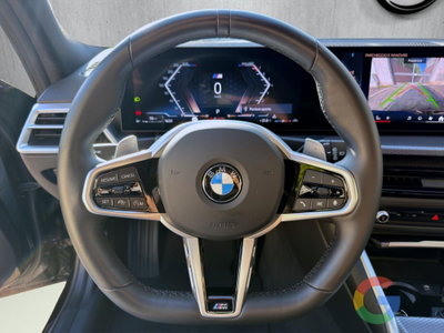 BMW Serie 3 Touring 330i  xdrive MSport auto (11)
