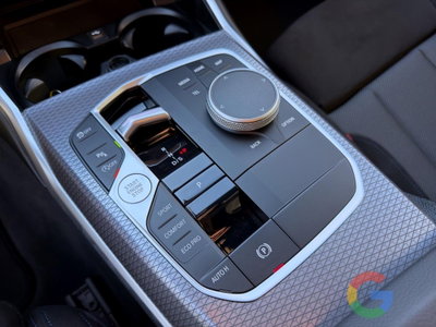 BMW Serie 3 Touring 330i  xdrive MSport auto (12)
