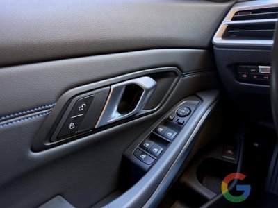 BMW Serie 3 Touring 330i  xdrive MSport auto (13)