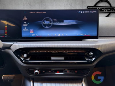 BMW Serie 3 Touring 330i  xdrive MSport auto (14)
