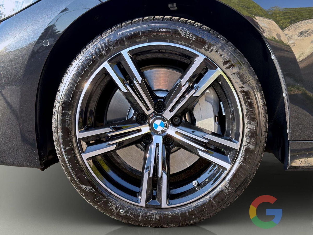 BMW Serie 3 Touring 330i  xdrive MSport auto (7)