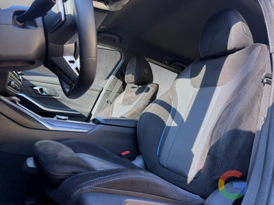 BMW Serie 3 Touring 330i  xdrive MSport auto (8)