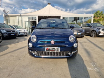 Fiat 500 1.0 Hybrid Dolcevita usata