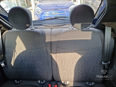 Fiat 500 1.0 Hybrid Dolcevita (10)