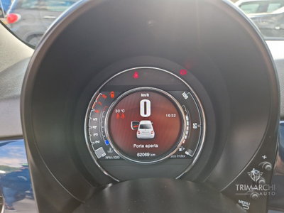 Fiat 500 1.0 Hybrid Dolcevita (12)