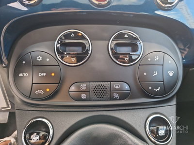 Fiat 500 1.0 Hybrid Dolcevita (14)