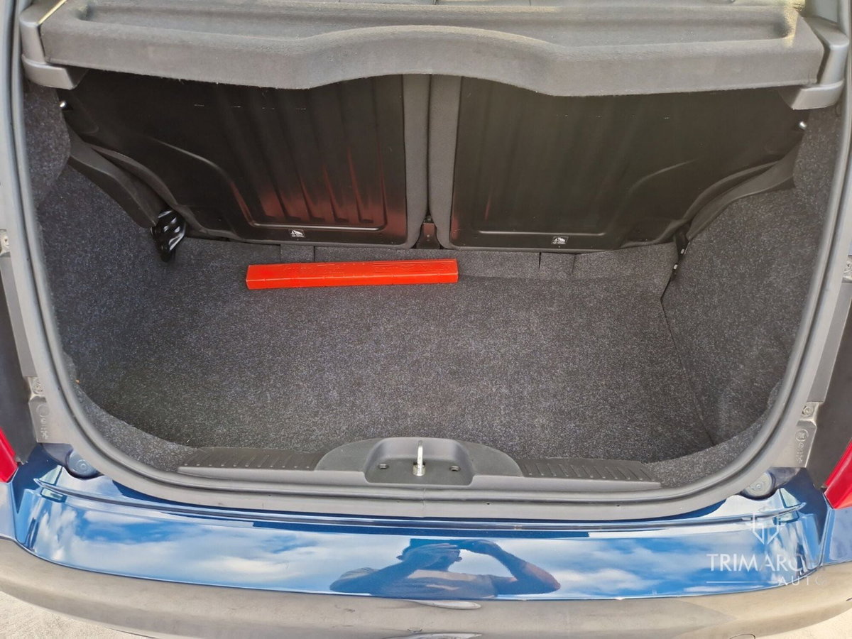 Fiat 500 1.0 Hybrid Dolcevita (17)