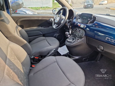 Fiat 500 1.0 Hybrid Dolcevita (18)
